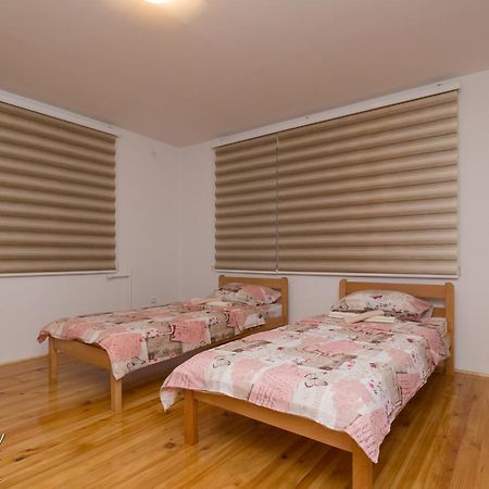Ferienwohnung Apartman Hajduk Konjic Exterior foto