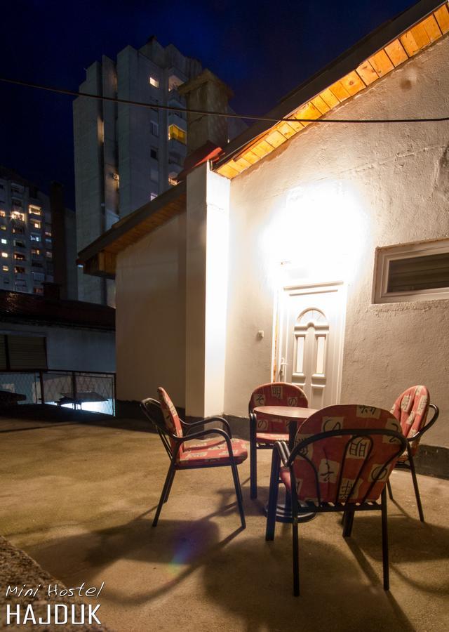 Ferienwohnung Apartman Hajduk Konjic Exterior foto