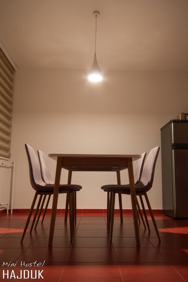 Ferienwohnung Apartman Hajduk Konjic Exterior foto