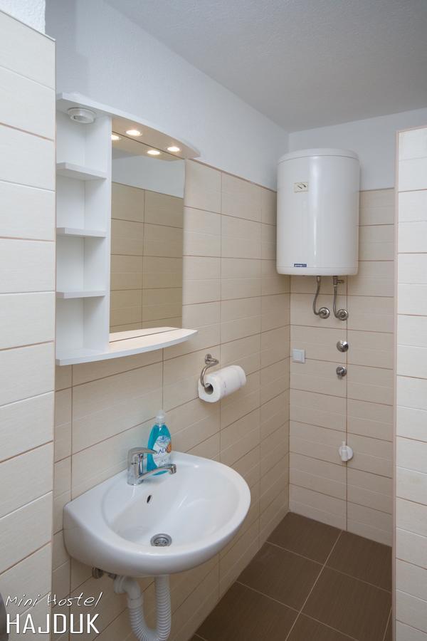 Ferienwohnung Apartman Hajduk Konjic Exterior foto